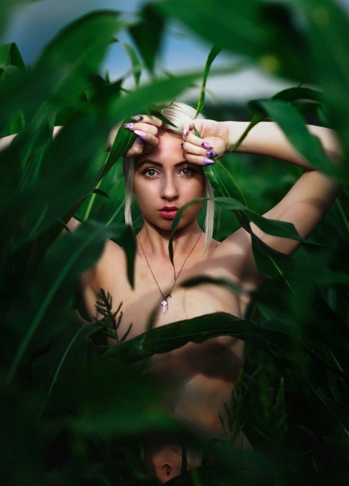 Индивидуалка Оксана фото № 2 в городе Георгиевск