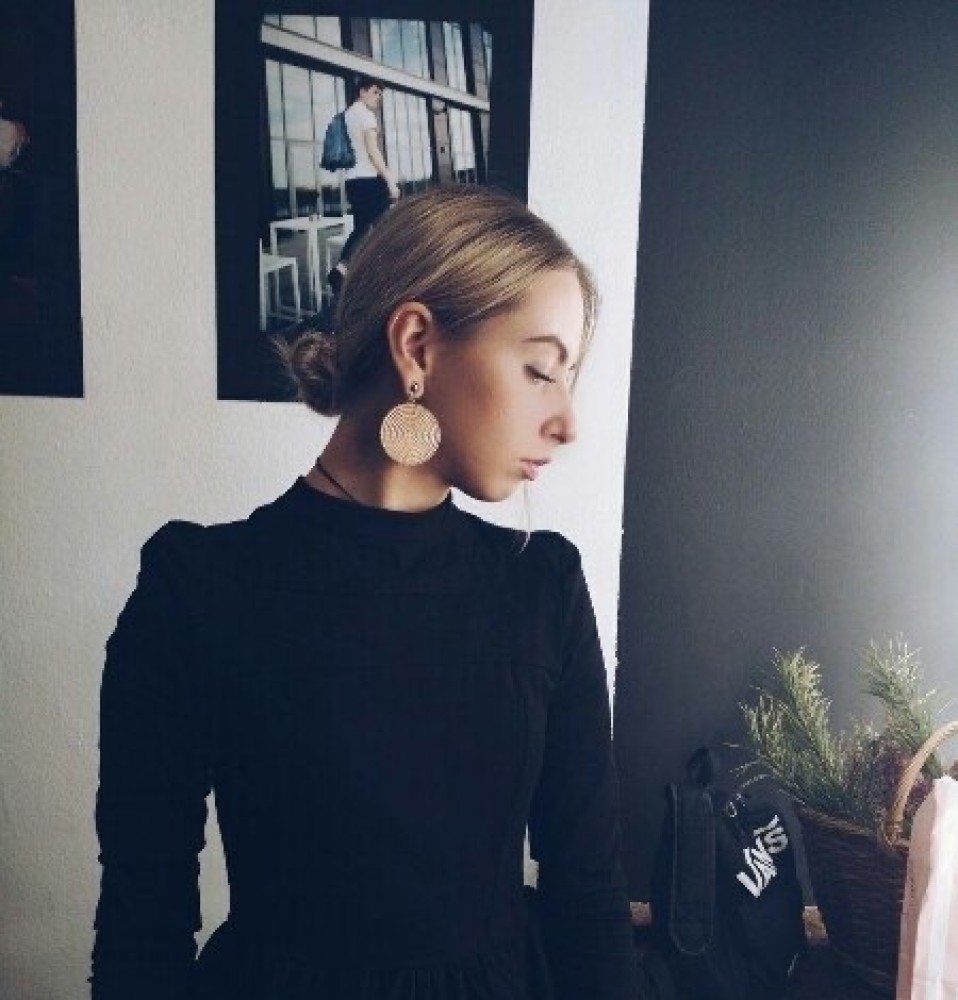 Индивидуалка Оксана фото № 2 в городе Георгиевск