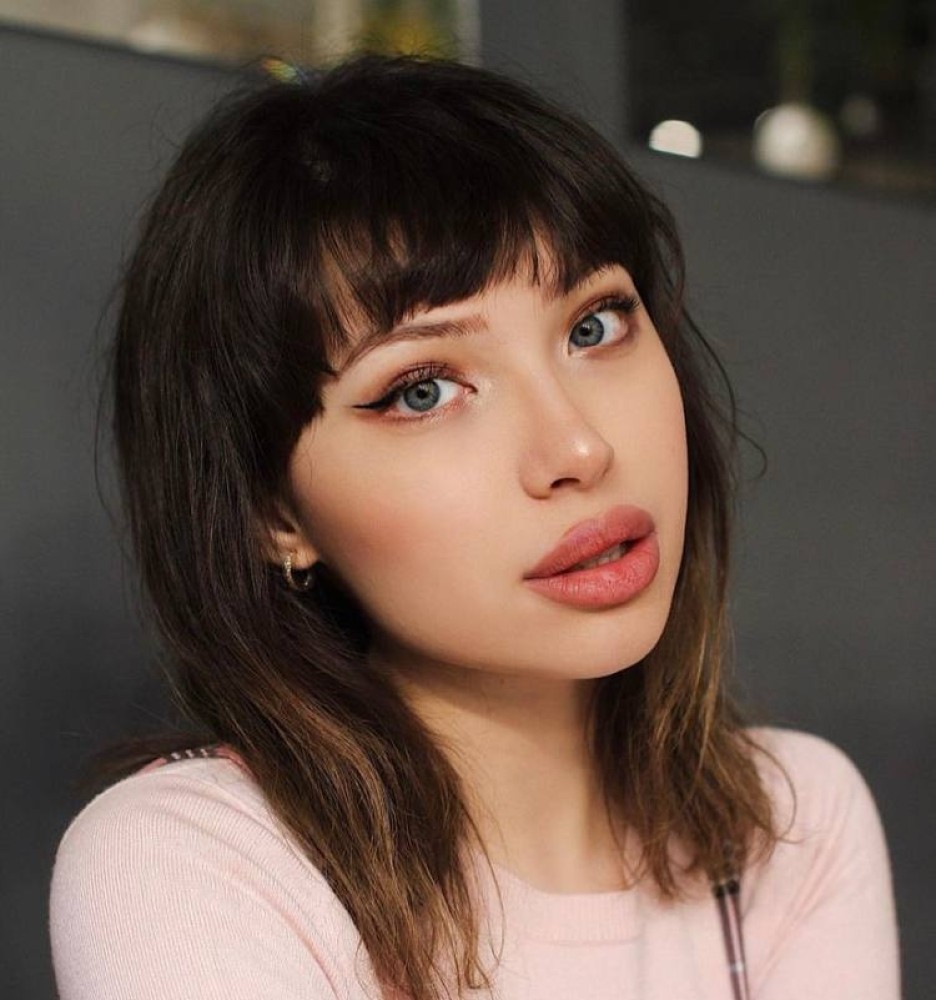 Индивидуалка Ольга фото № 2 в городе Георгиевск