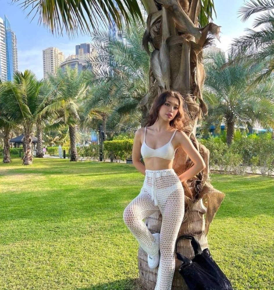 Индивидуалка Ольга фото № 2 в городе Георгиевск