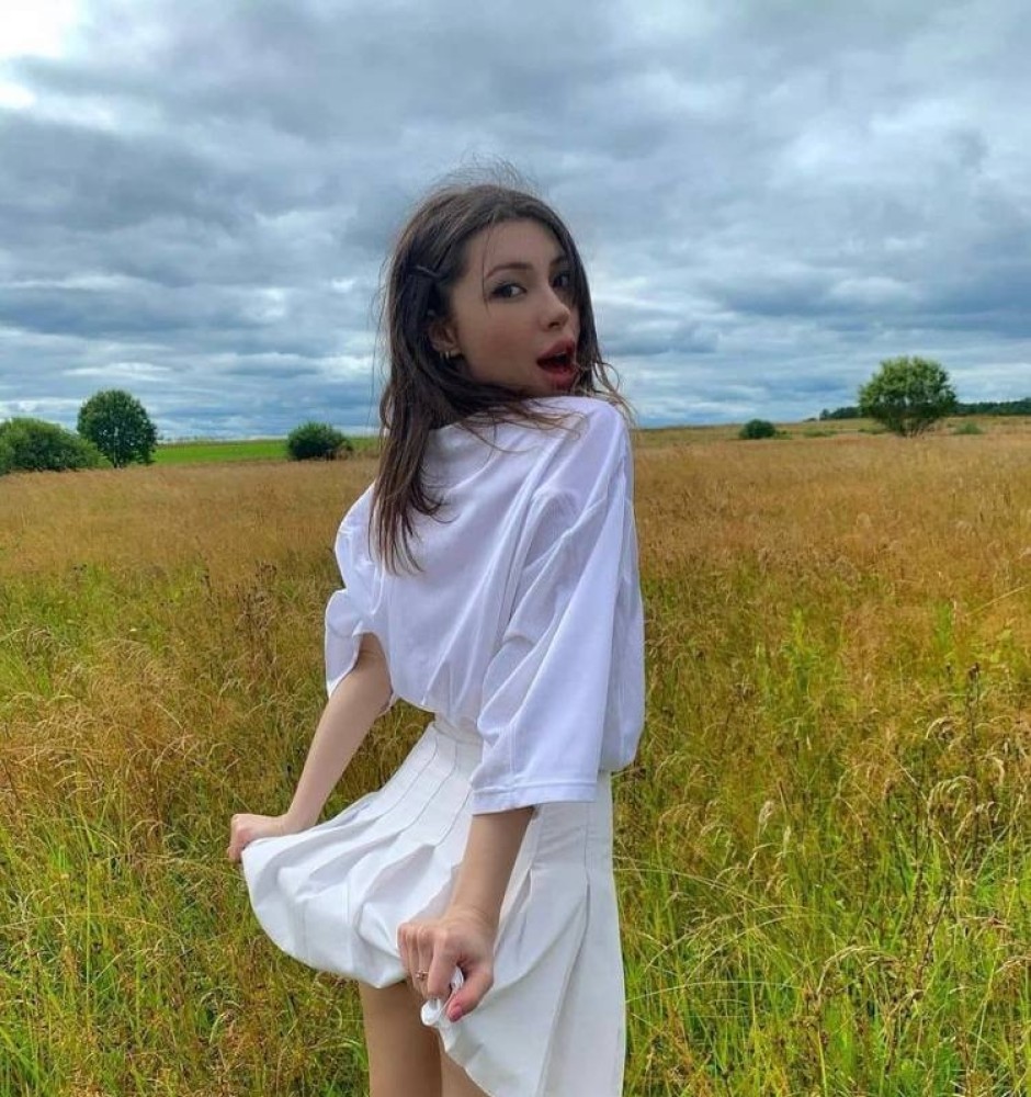 Индивидуалка Ольга фото № 2 в городе Георгиевск