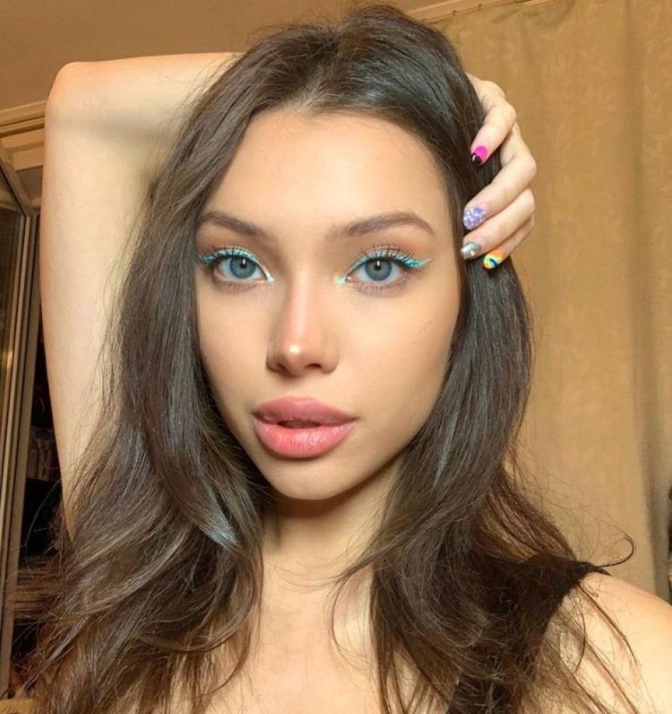 Индивидуалка Ольга главное фото в городе Георгиевск 