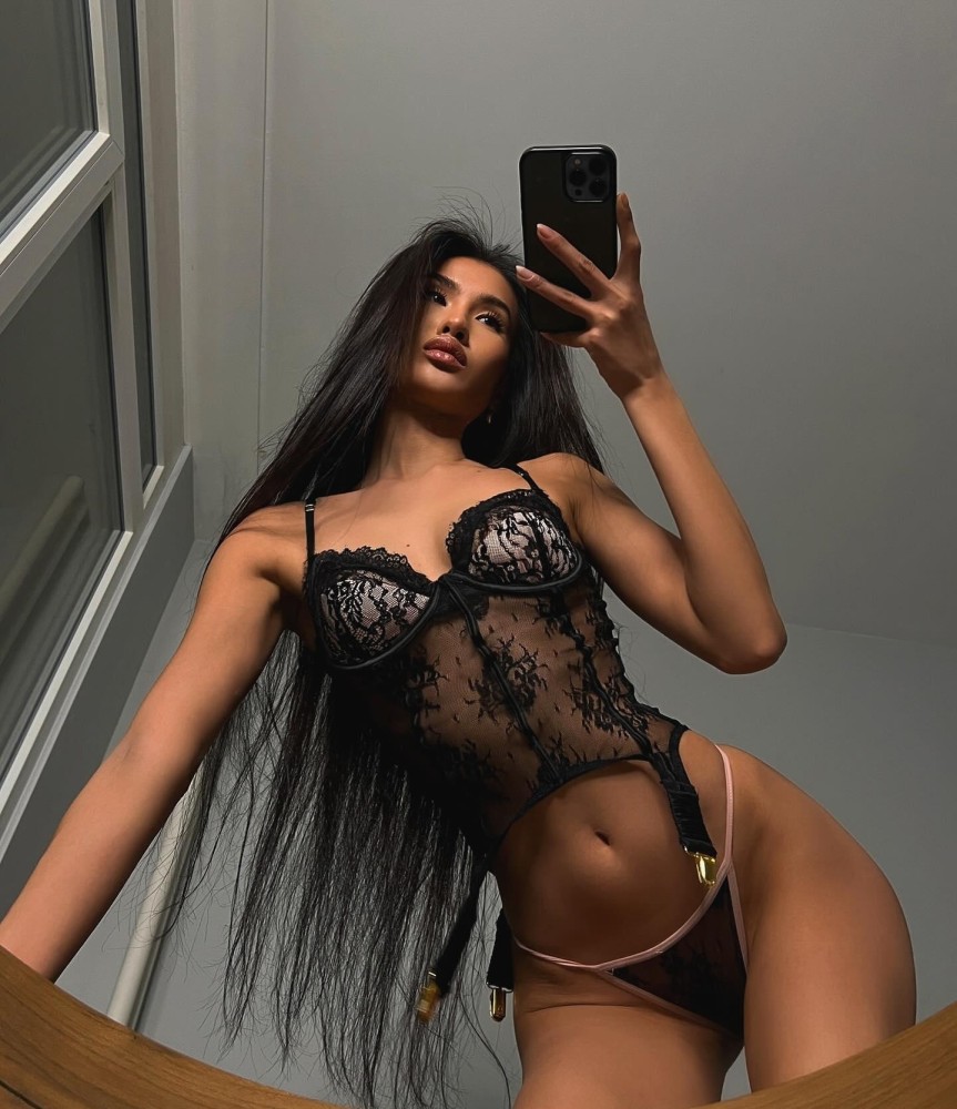 Индивидуалка Ксюха главное фото в городе Георгиевск 