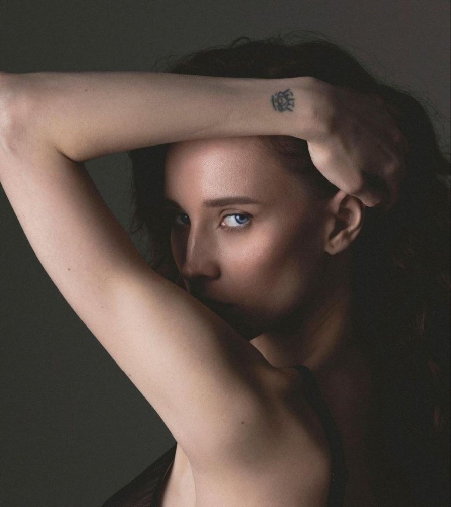 Индивидуалка Александра главное фото в городе Георгиевск 