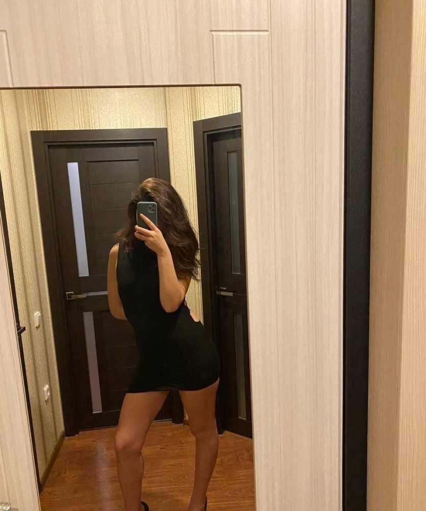 Индивидуалка Салли фото № 2 в городе Георгиевск