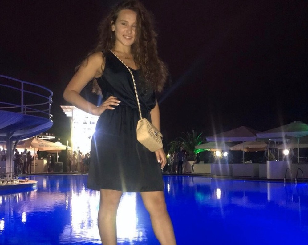 Индивидуалка Светка фото № 2 в городе Георгиевск