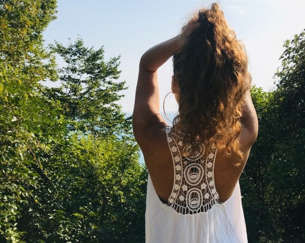 Индивидуалка Светка фото № 2 в городе Георгиевск