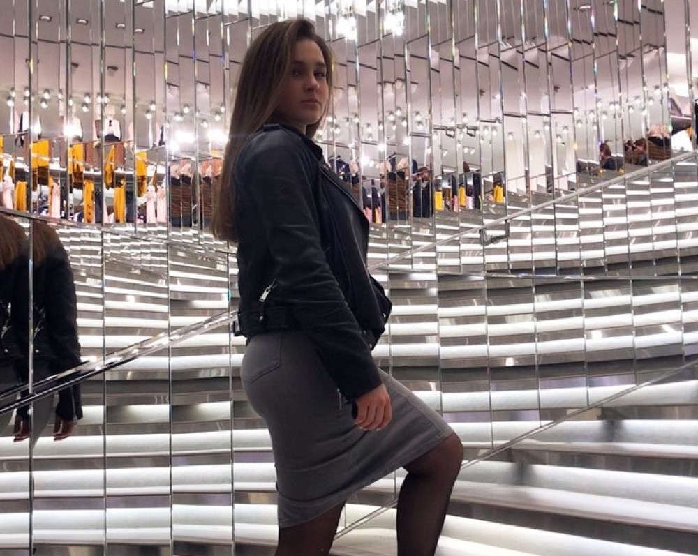 Индивидуалка Светка фото № 2 в городе Георгиевск