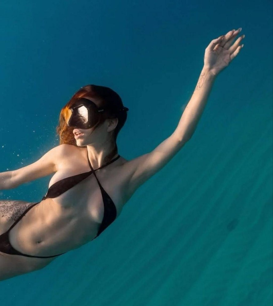 Индивидуалка Светлана фото № 2 в городе Георгиевск