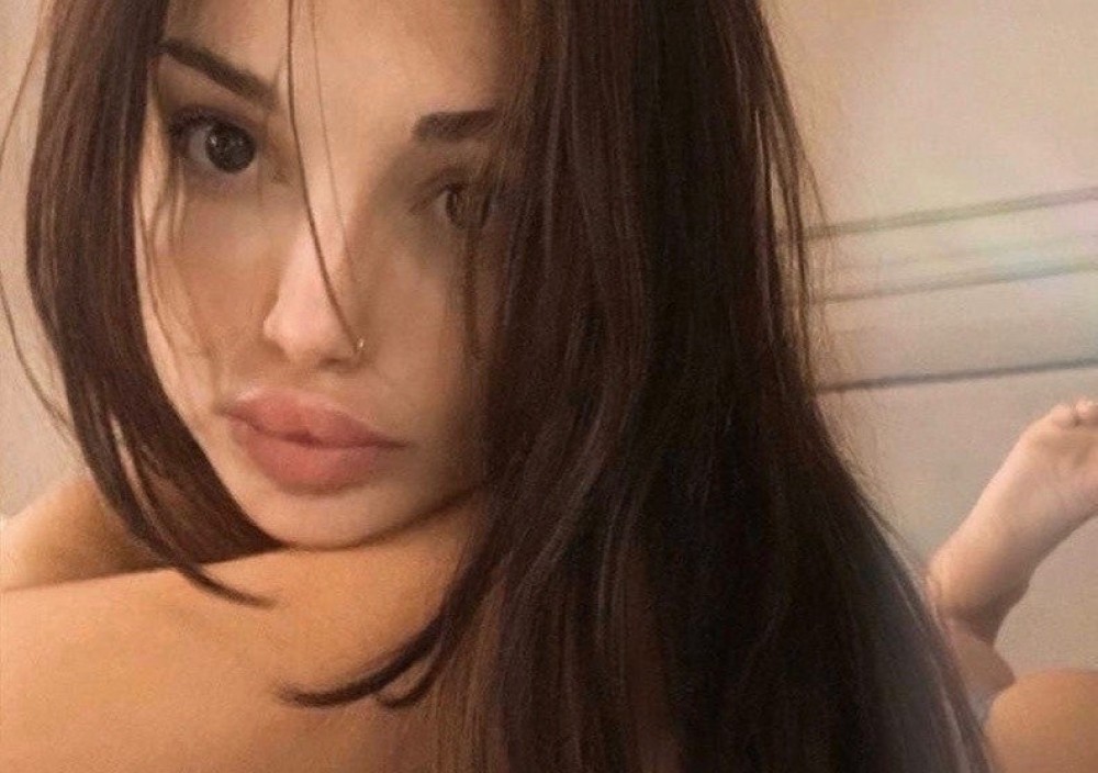 Индивидуалка Светлана фото № 2 в городе Георгиевск