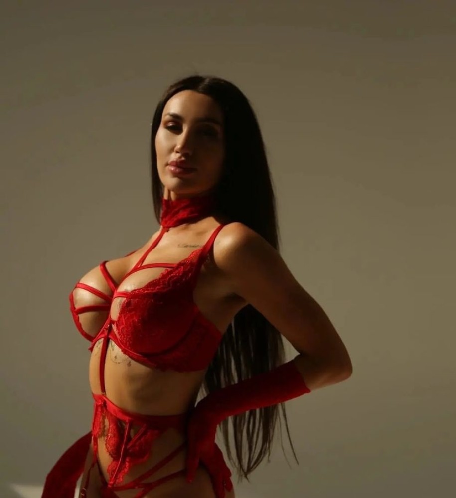 Индивидуалка Тамара фото № 2 в городе Георгиевск