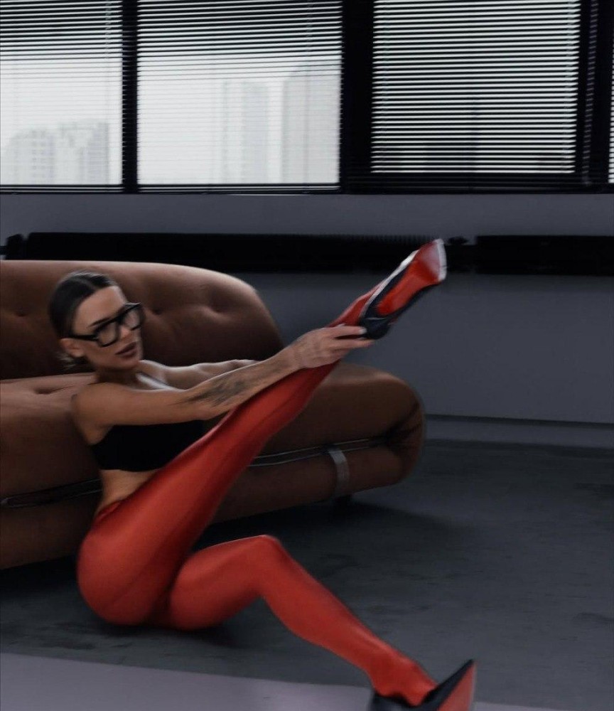 Индивидуалка Ульяша фото № 2 в городе Георгиевск