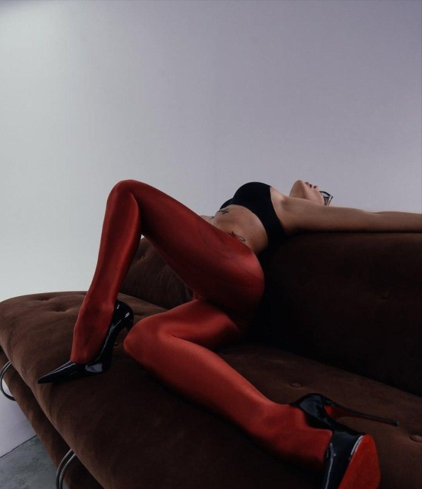 Индивидуалка Ульяша фото № 2 в городе Георгиевск