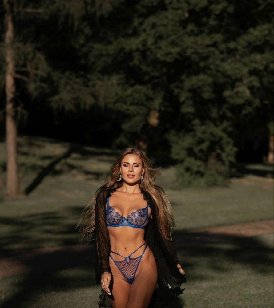 Индивидуалка Влада фото № 2 в городе Георгиевск