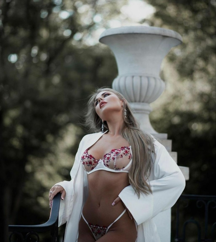 Индивидуалка Влада фото № 2 в городе Георгиевск