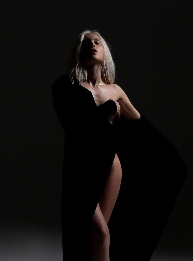 Индивидуалка Яночка фото № 2 в городе Георгиевск