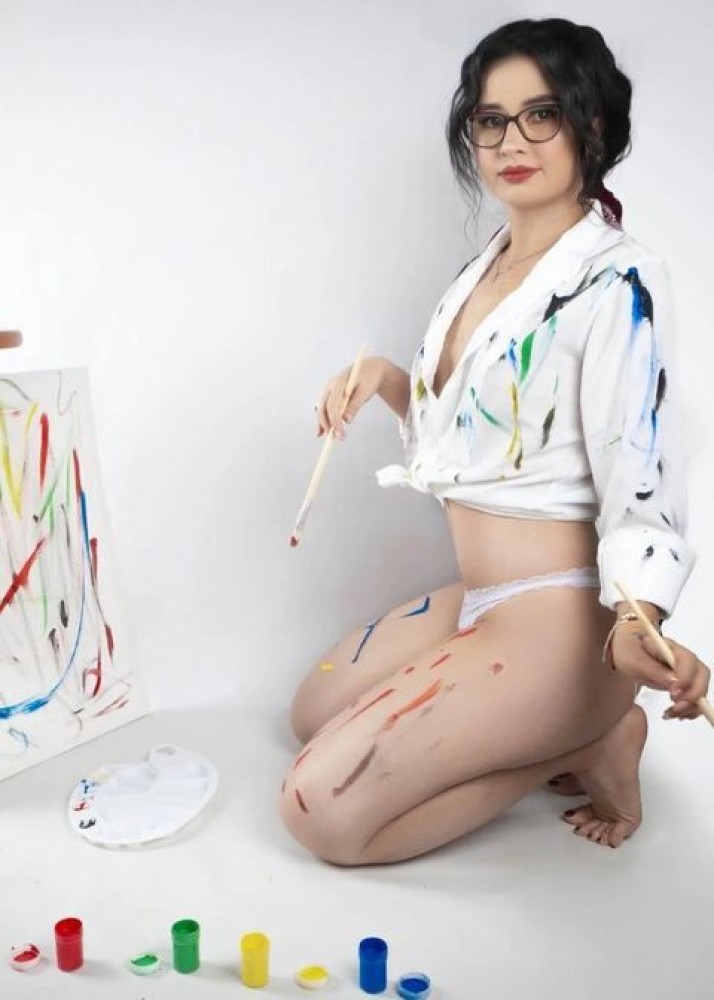 Индивидуалка Алина фото № 2 в городе Георгиевск