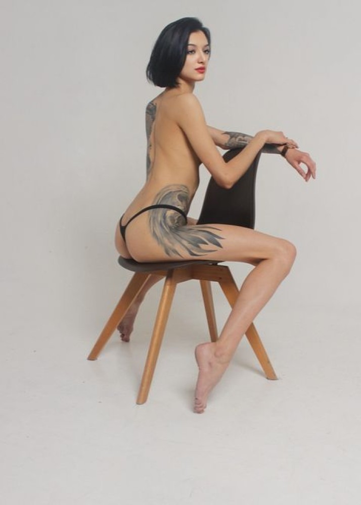 Индивидуалка Амина главное фото в городе Георгиевск 