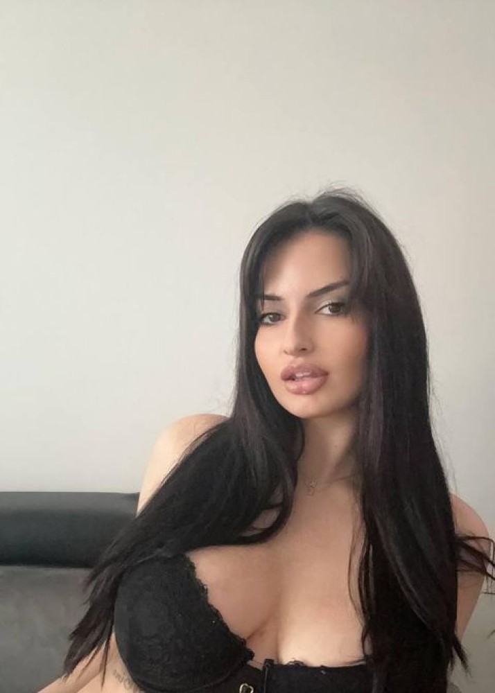 Индивидуалка Амина фото № 2 в городе Георгиевск