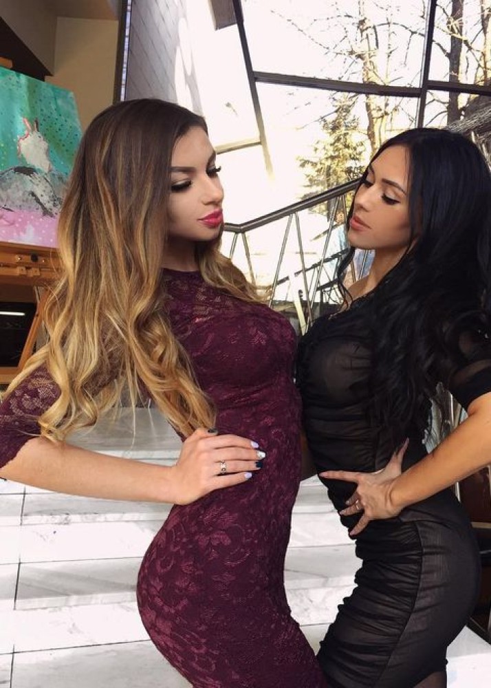 Индивидуалка Анфиса фото № 2 в городе Георгиевск