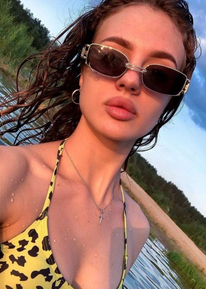 Индивидуалка Аня фото № 2 в городе Георгиевск