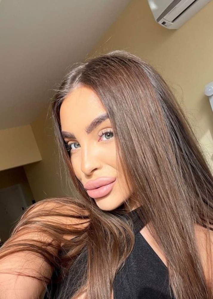 Индивидуалка Дана фото № 2 в городе Георгиевск