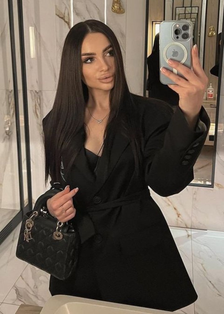 Индивидуалка Дана главное фото в городе Георгиевск 