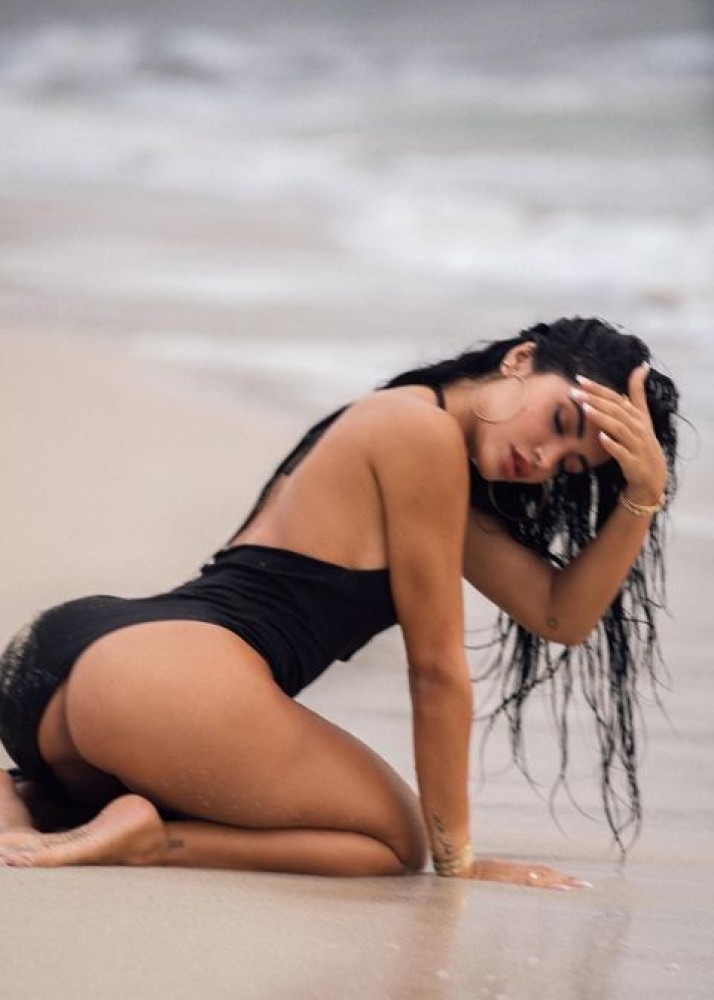 Индивидуалка Дарина фото № 2 в городе Георгиевск