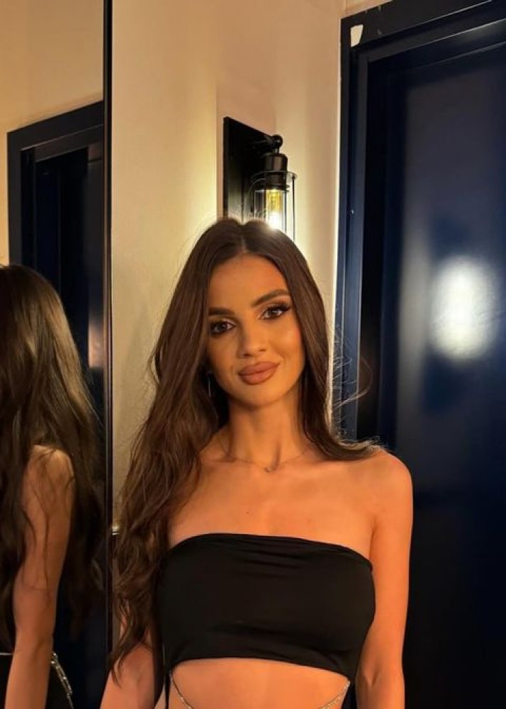 Индивидуалка Даша фото № 2 в городе Георгиевск