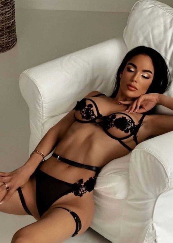 Индивидуалка Даша фото № 2 в городе Георгиевск