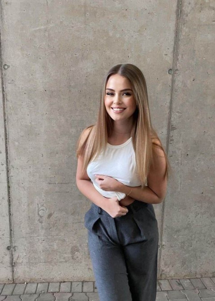 Индивидуалка Дина фото № 2 в городе Георгиевск