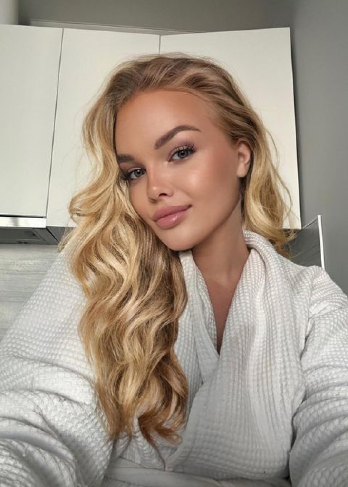 Индивидуалка Екатерина фото № 2 в городе Георгиевск