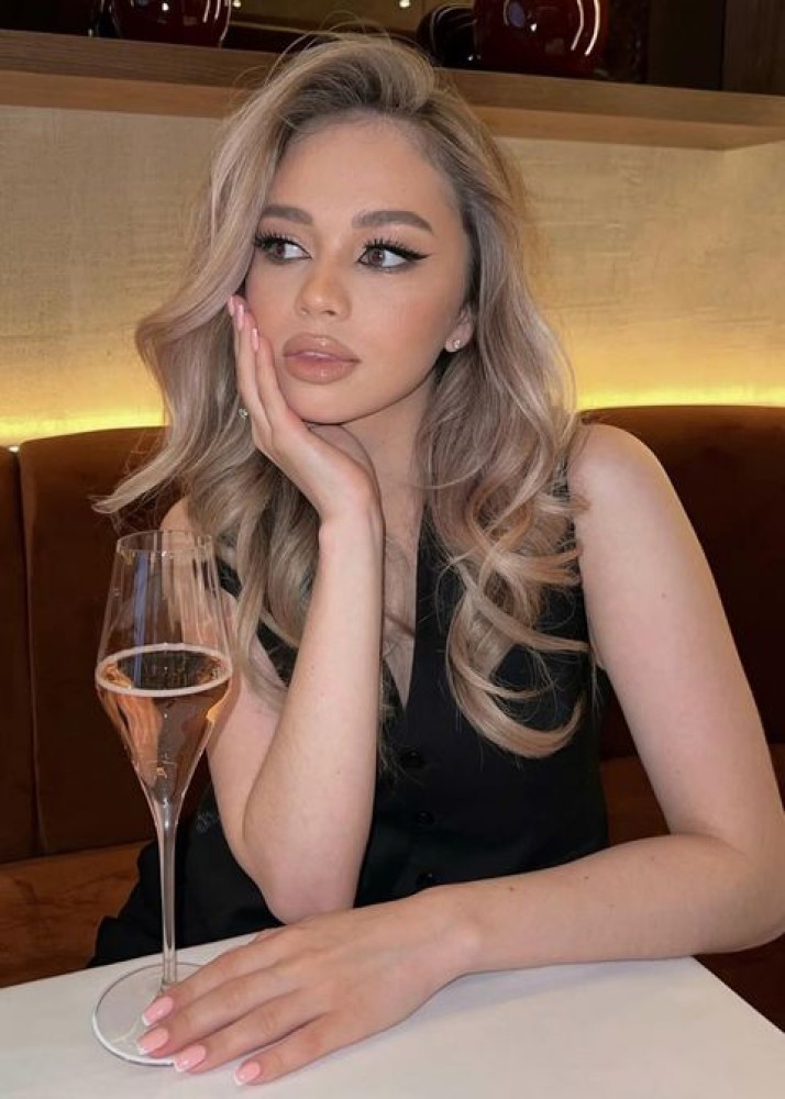 Индивидуалка Эля фото № 2 в городе Георгиевск