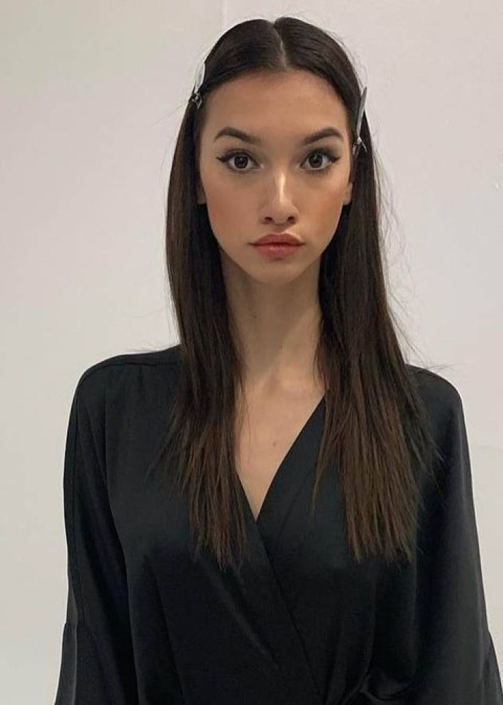 Индивидуалка Эмбер главное фото в городе Георгиевск 