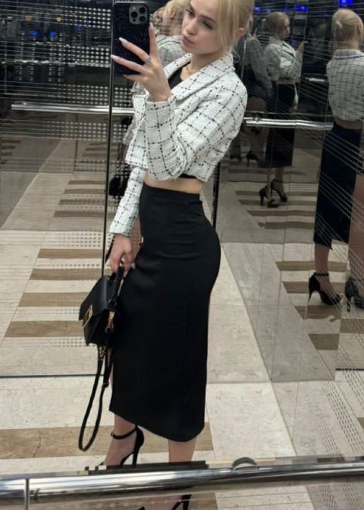 Индивидуалка Ирина фото № 2 в городе Георгиевск