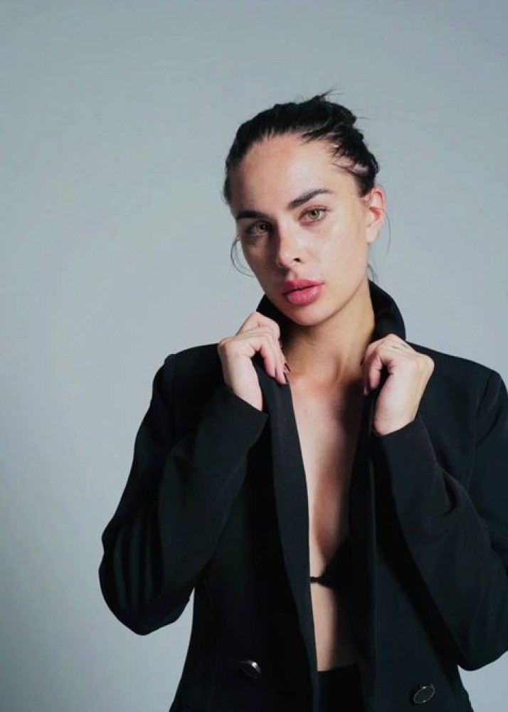 Индивидуалка Камилла фото № 2 в городе Георгиевск