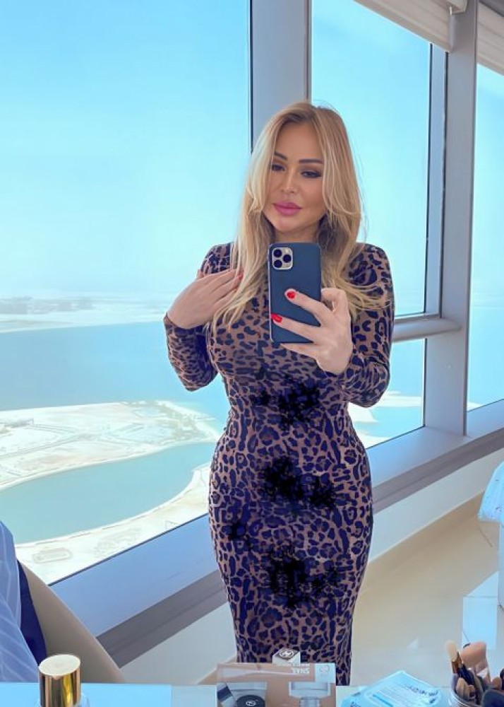 Индивидуалка Камилла фото № 2 в городе Георгиевск