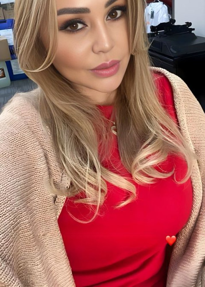 Индивидуалка Камилла фото № 2 в городе Георгиевск