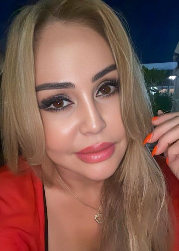 Индивидуалка Камилла фото № 2 в городе Георгиевск