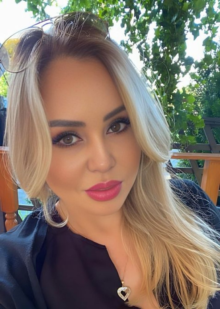 Индивидуалка Камилла фото № 2 в городе Георгиевск