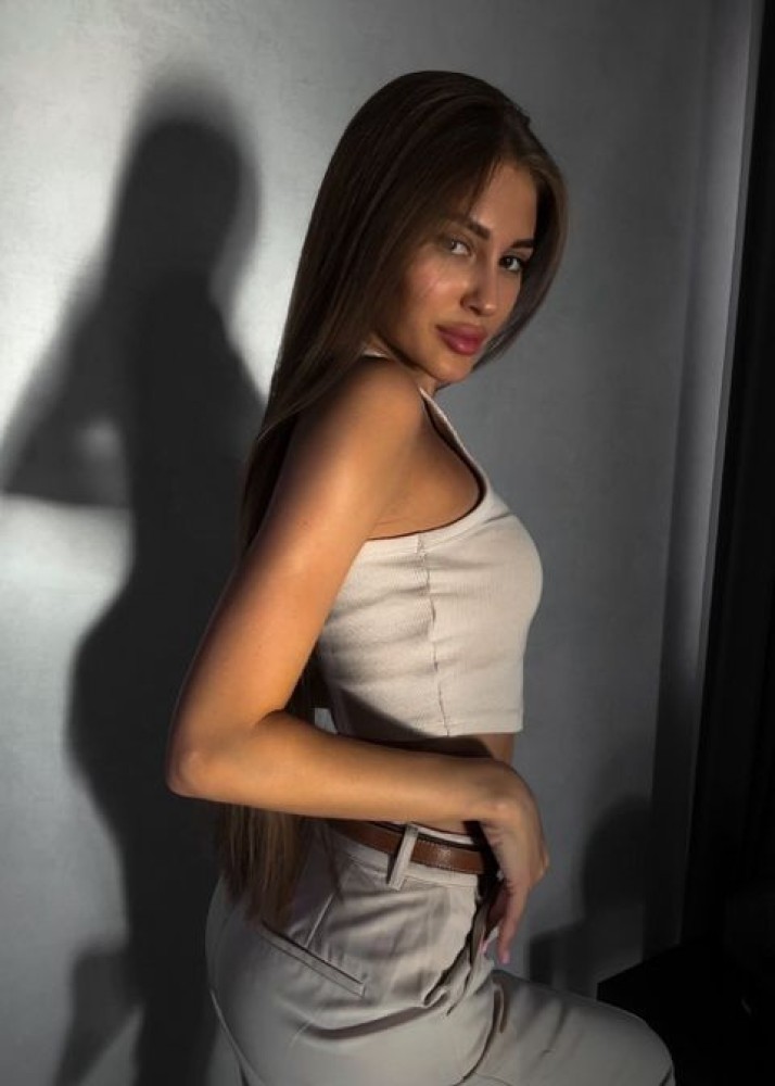 Индивидуалка Катя фото № 2 в городе Георгиевск