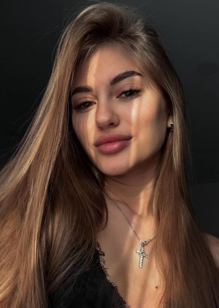 Индивидуалка Катя фото № 2 в городе Георгиевск