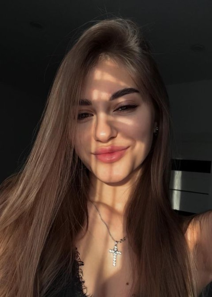 Индивидуалка Катя фото № 2 в городе Георгиевск