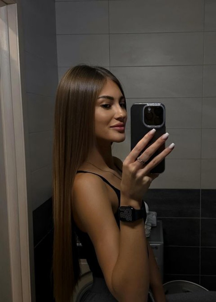 Индивидуалка Катя фото № 2 в городе Георгиевск