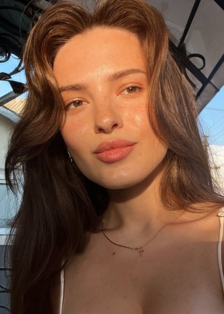 Индивидуалка Кира фото № 2 в городе Георгиевск