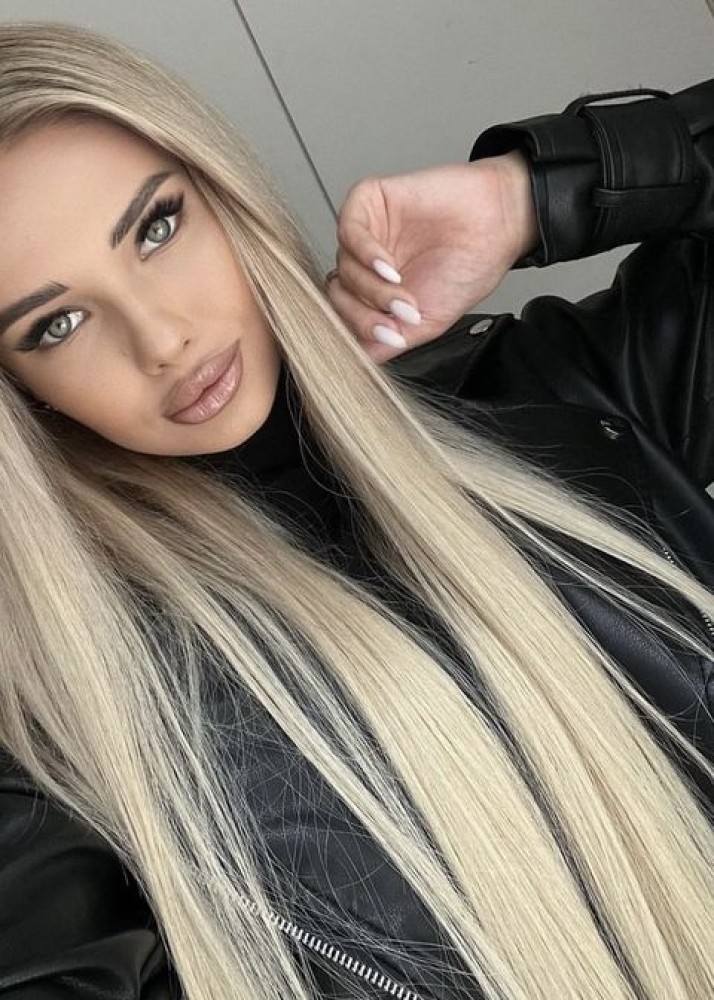 Индивидуалка Кира фото № 2 в городе Георгиевск