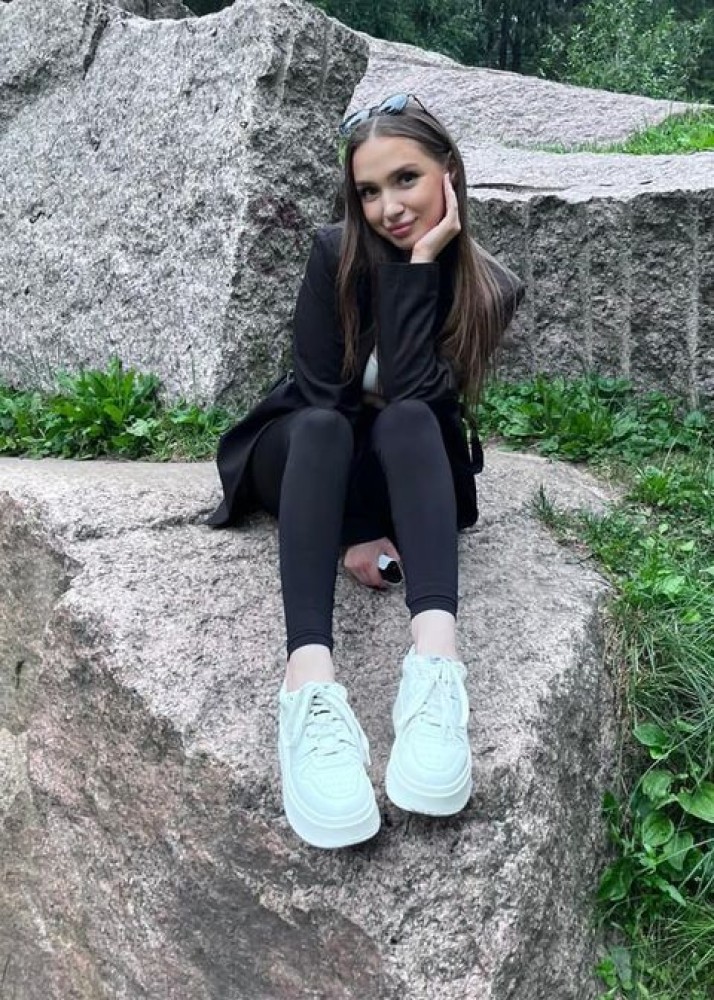 Индивидуалка Кира фото № 2 в городе Георгиевск