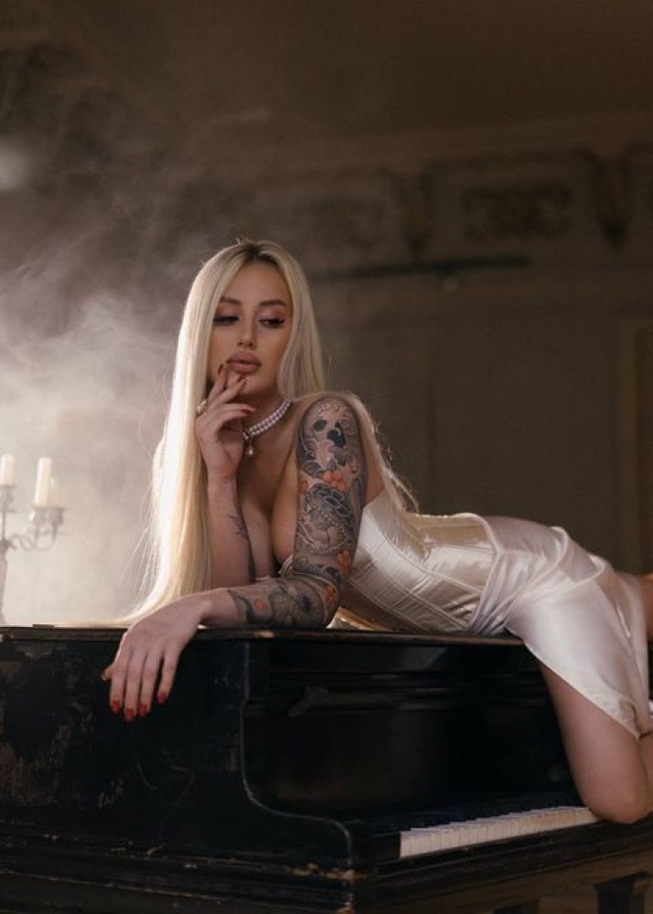 Индивидуалка Кобра фото № 2 в городе Георгиевск