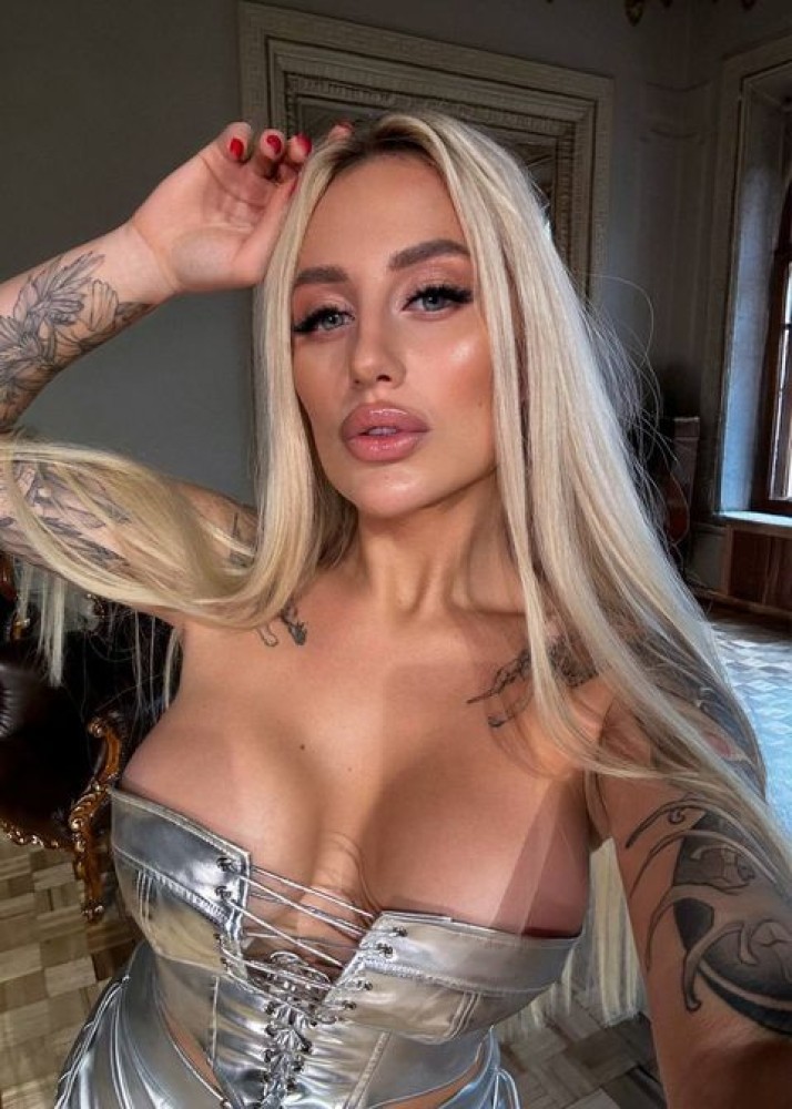 Индивидуалка Кобра фото № 2 в городе Георгиевск