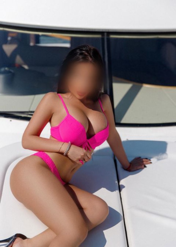 Индивидуалка Кристина фото № 2 в городе Георгиевск